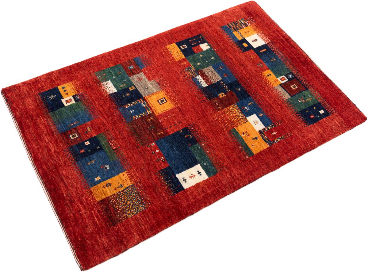 Persian Gabbeh Loribaft Atelier - 1