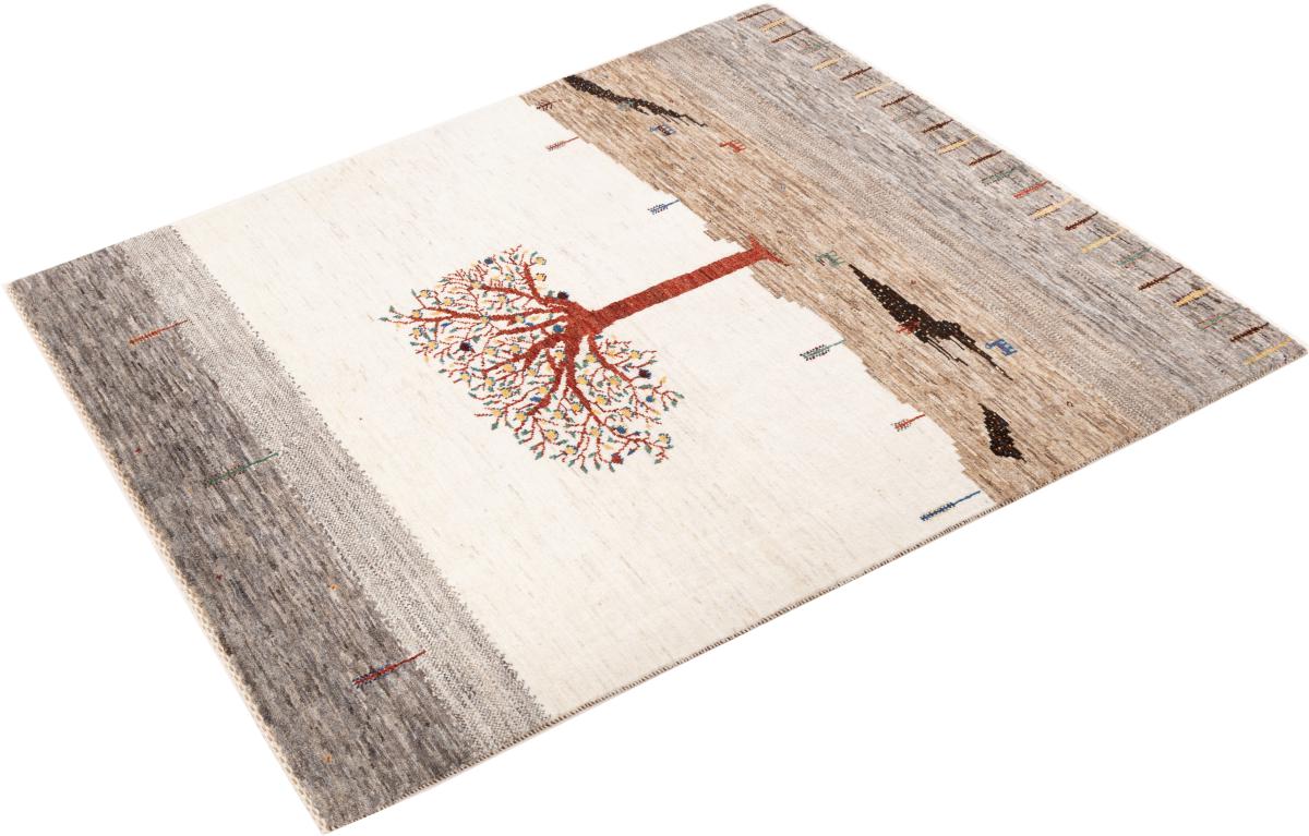 Perzisch Gabbeh Loribaft Nowbaft - 1