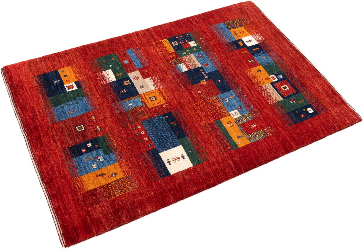 Persisk Gabbeh Loribaft Atelier - 1