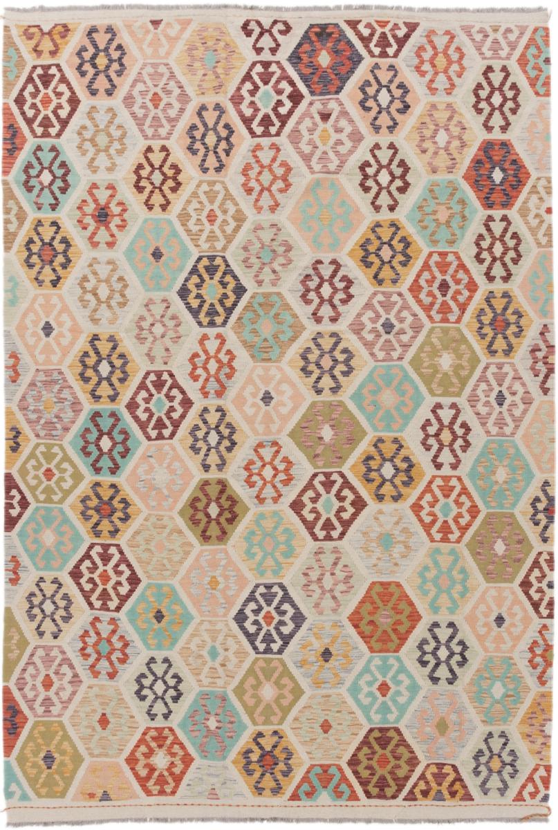 Afgán szőnyeg Kilim Afgán 300x205 300x205, Perzsa szőnyeg szőttesek