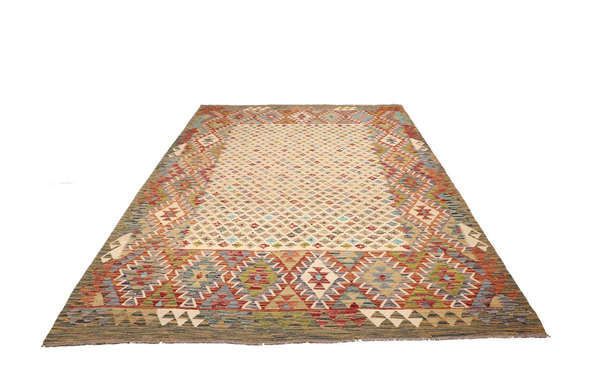 Kilim Afegão - 1