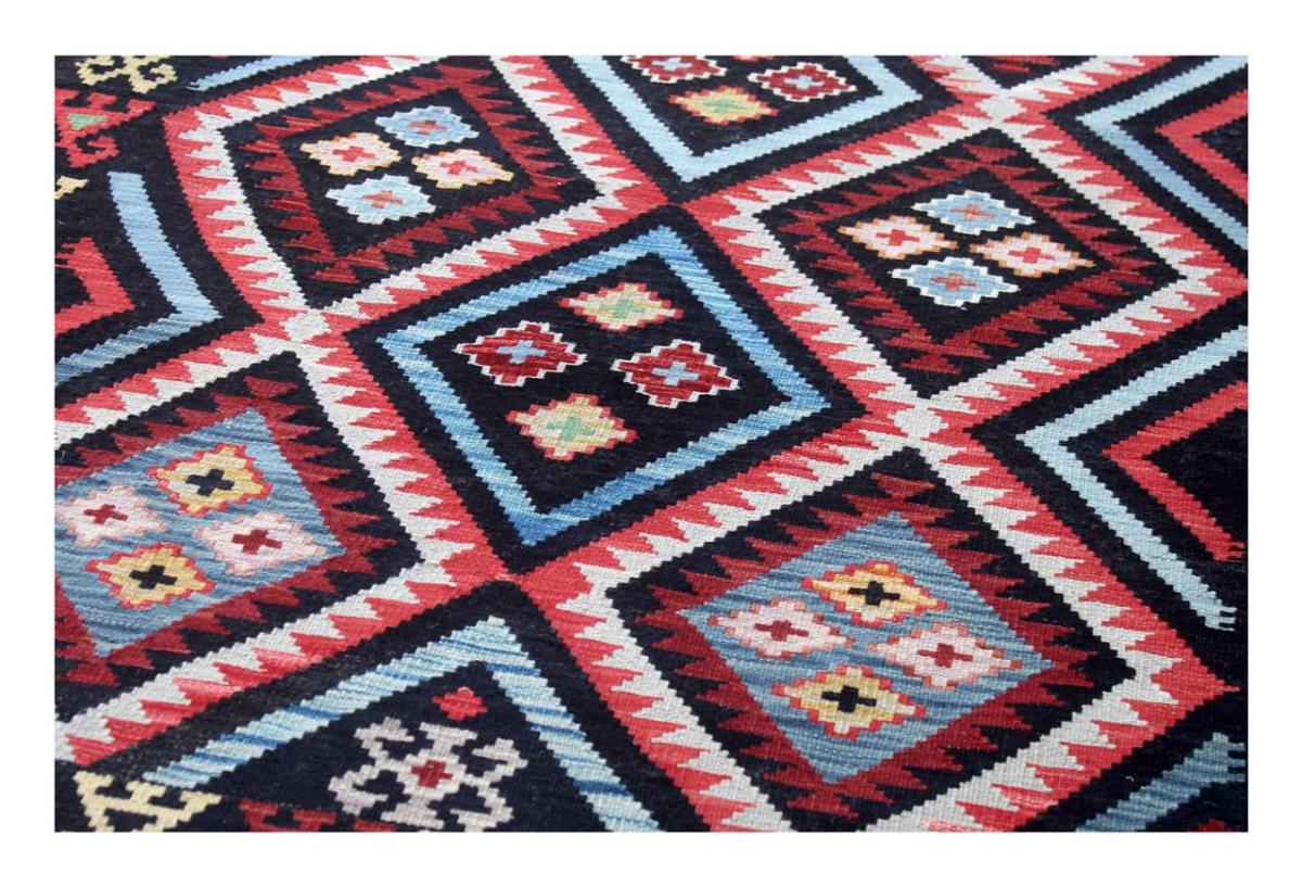 Kilim Afghan - 1