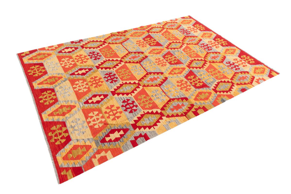 Kilim Afegão - 1