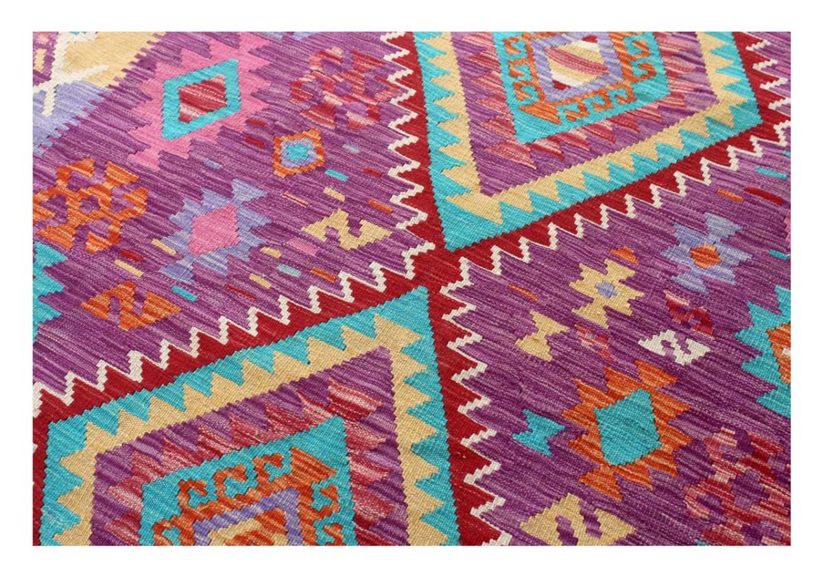 Kilim Afghan - 1