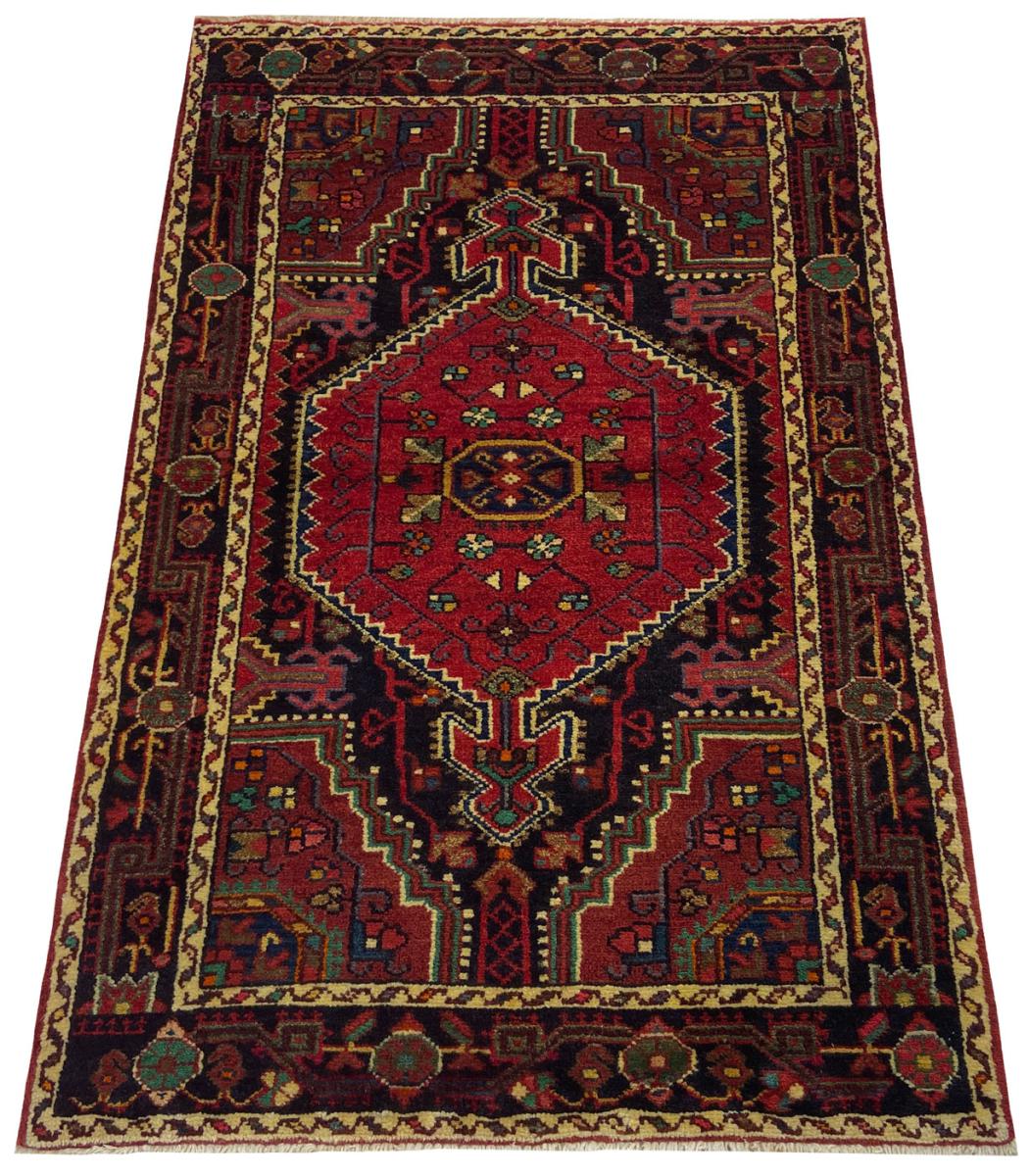 Tuyserkan - 1