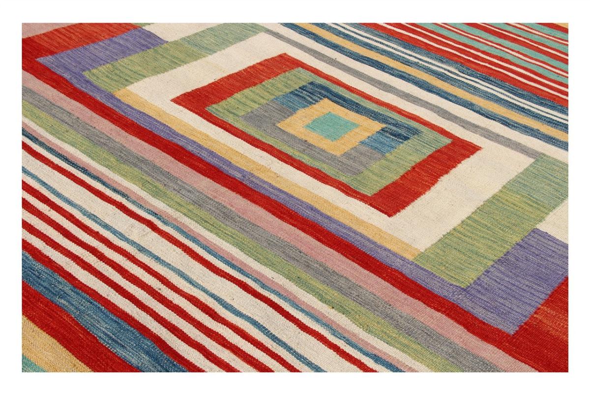 Kilim Afghan Edition - 1