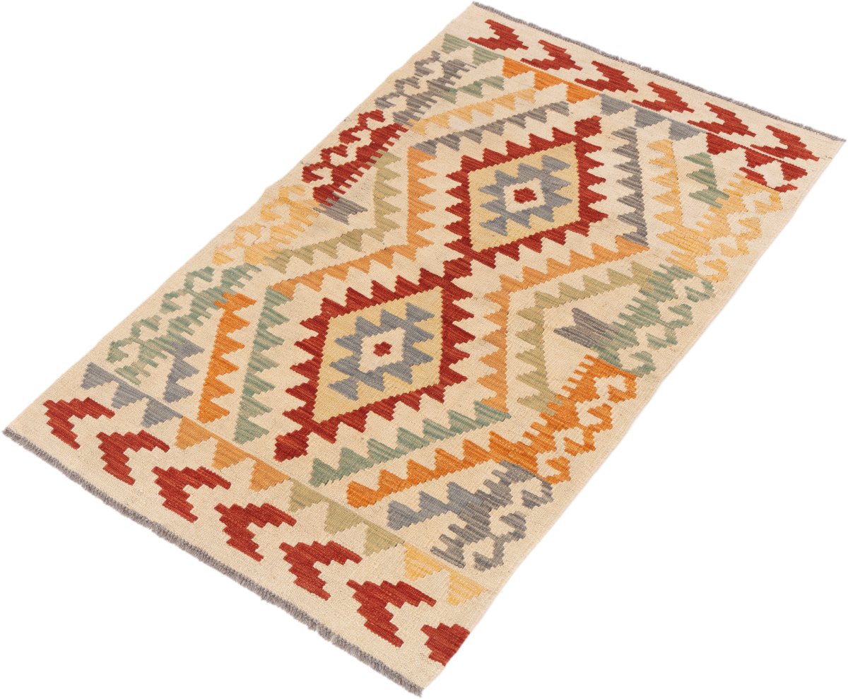Chilim Afghan - 1