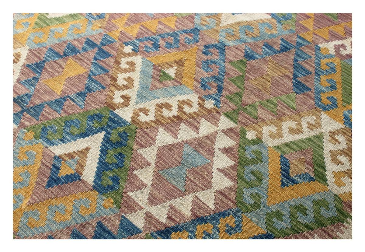 Kilim Afghan - 1