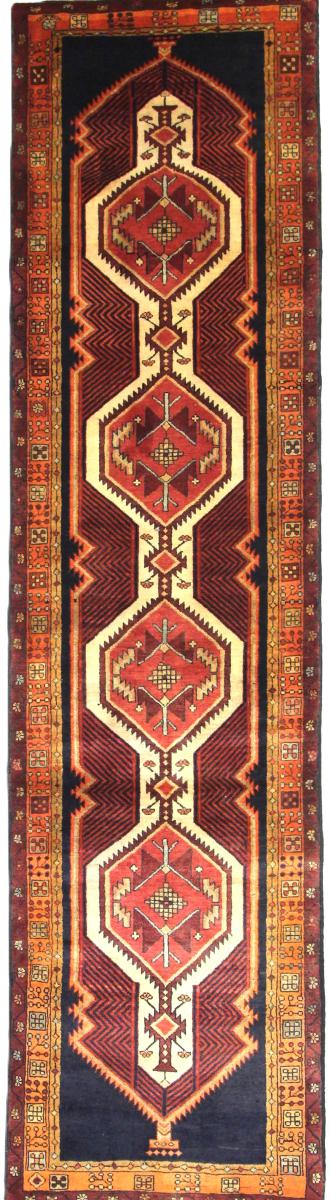 Persian rug Azerbaidjan 401x106 401x106, Persian rug Hand-knotted
