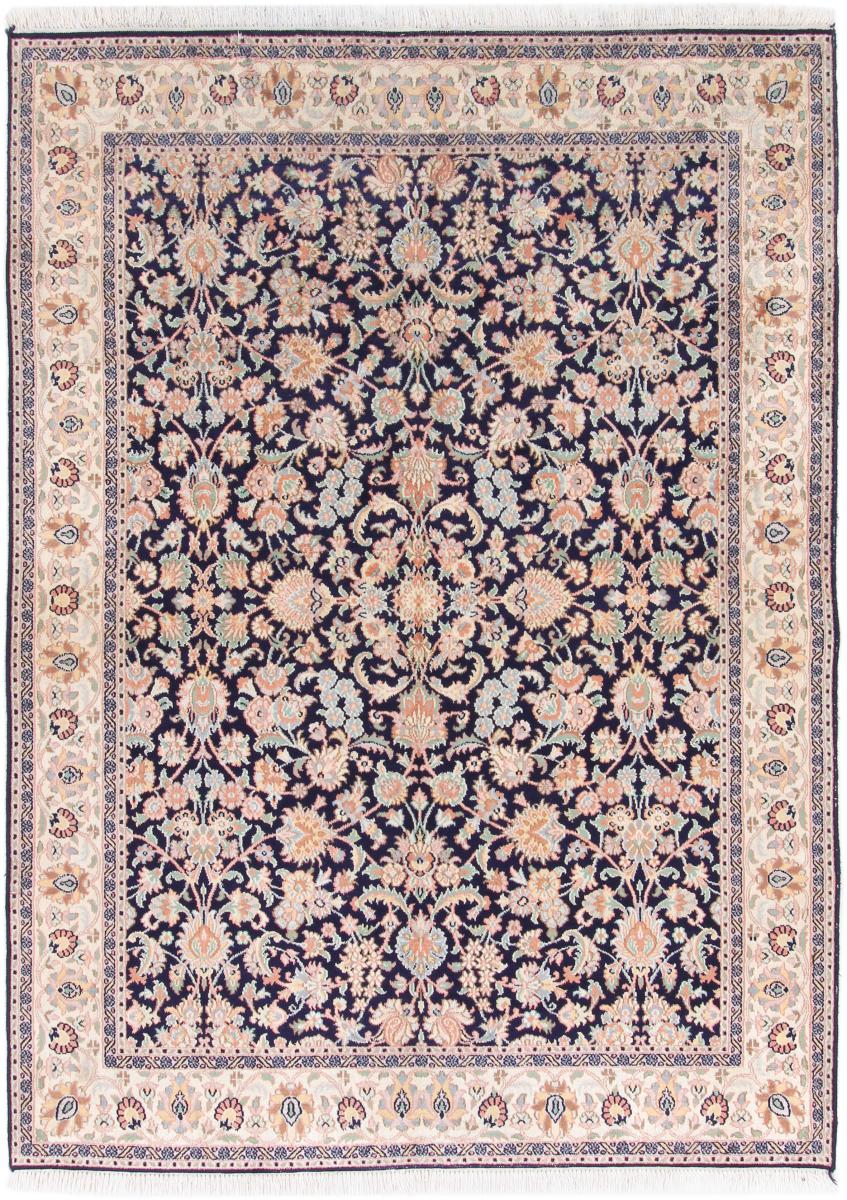 Chinese rug China Silk 217x157 217x157, Persian Rug Knotted by hand