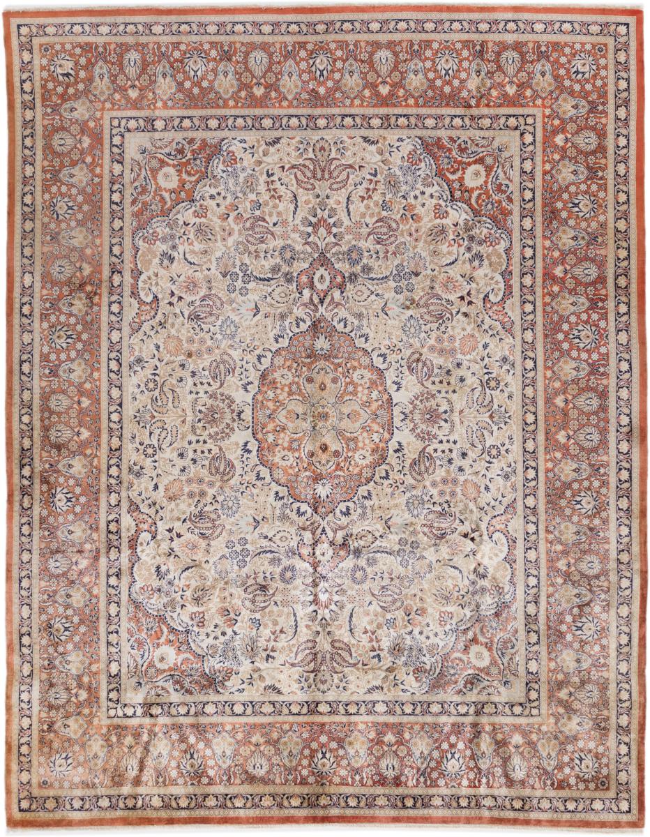 Tappeto cinese Cinesi di Seta 309x247 309x247, Tappeto persiano Annodato a mano