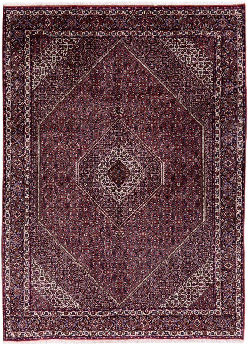 Persian rug Bidjar 337x250 337x250, Persian rug Hand-knotted