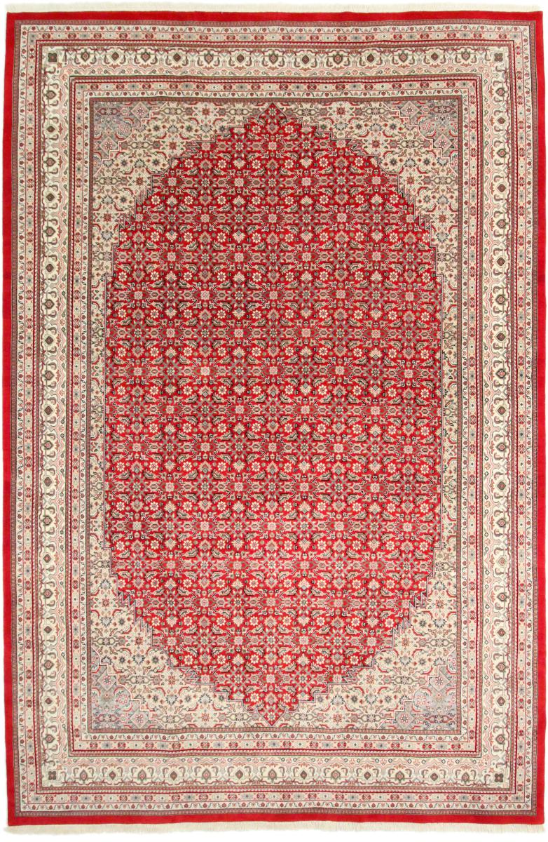 Indo rug Indo Bidjar 353x236 353x236, Persian Rug Knotted by hand