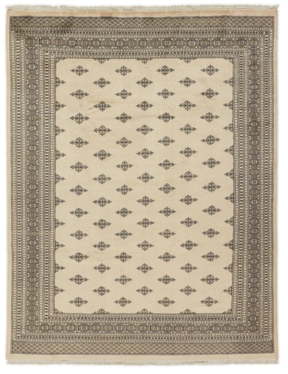 Alfombra pakistaní Pakistan Buchara 2ply 315x245 315x245, Alfombra persa Anudado a mano