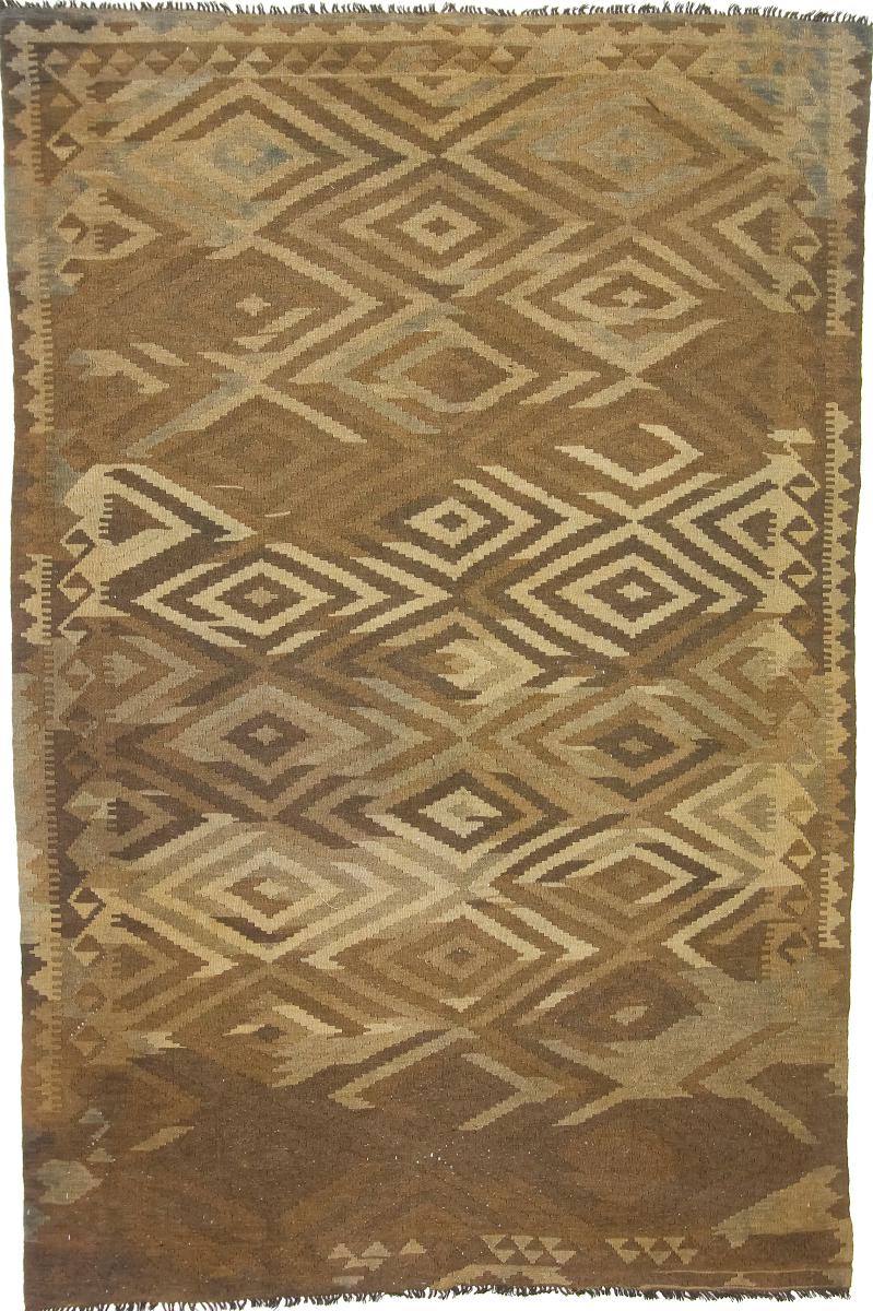 Afgán szőnyeg Kilim Afgán Heritage 253x165 253x165, Perzsa szőnyeg szőttesek