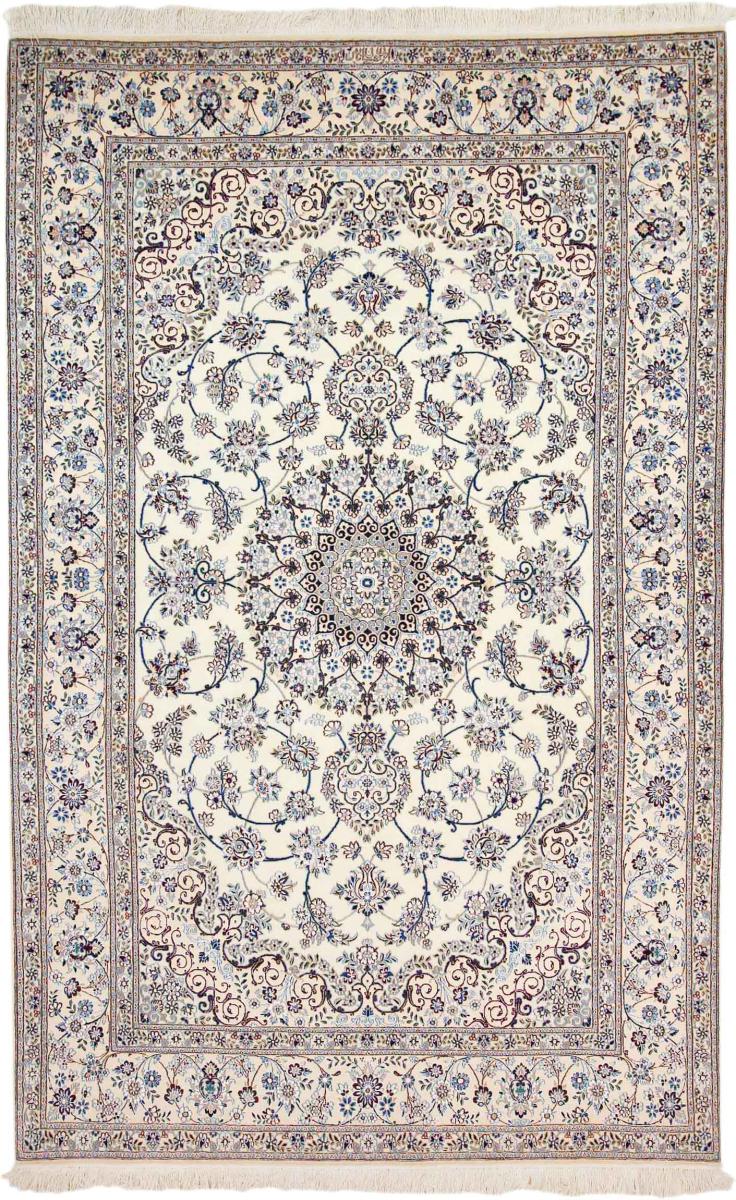 Persian Rug Nain 249x155 249x155, Persian Rug Knotted by hand
