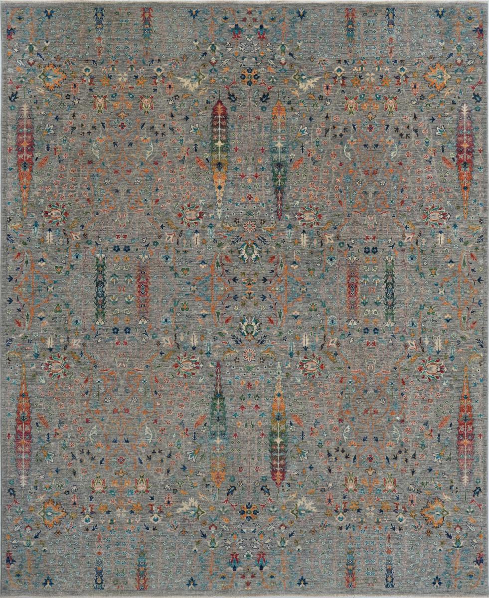 Tappeto pakistano Arijana Hajjalili 303x250 303x250, Tappeto persiano Annodato a mano