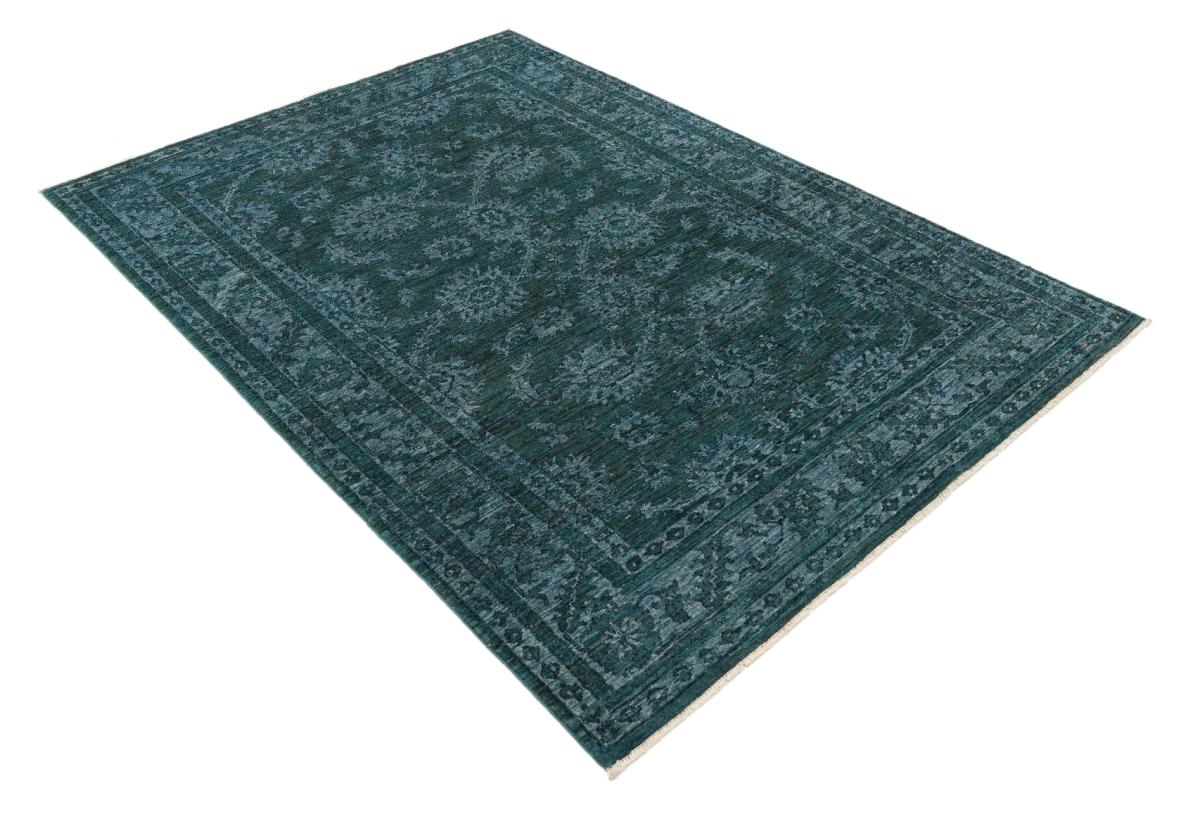 Ziegler Farahan - 1