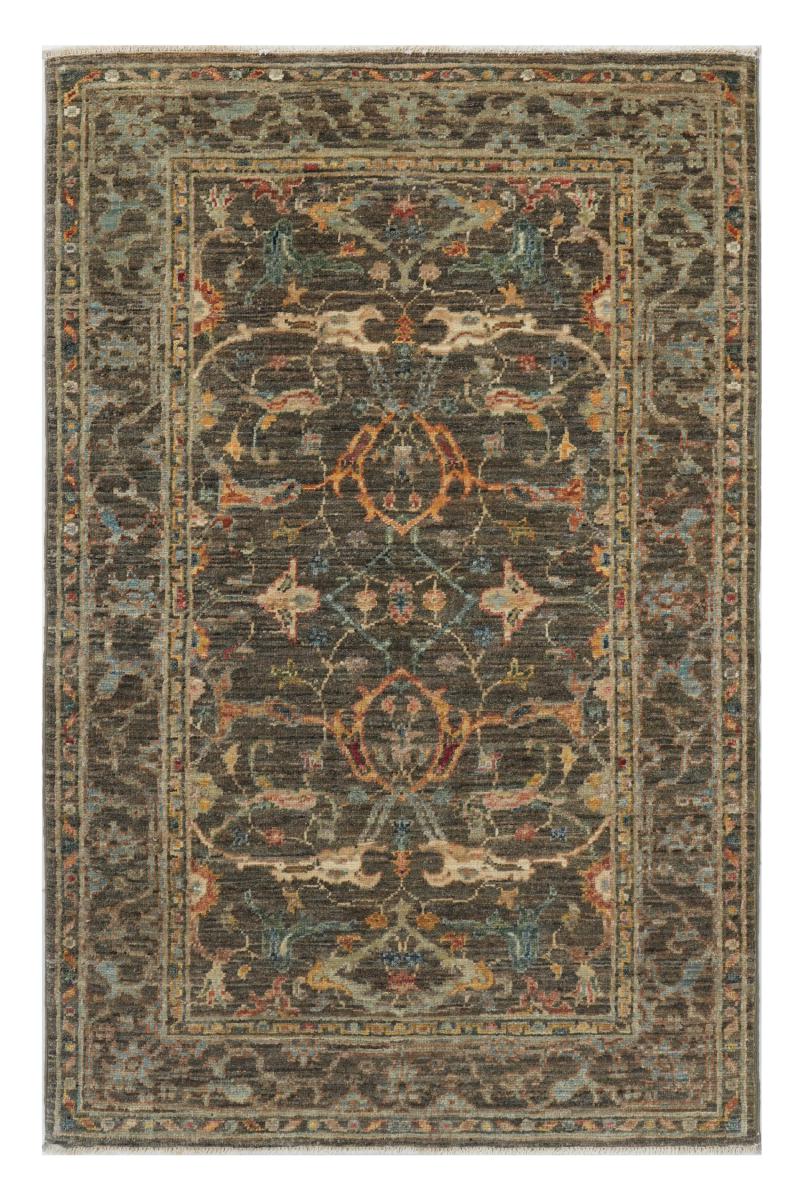 Pakistaans tapijt Ziegler Farahan 125x78 125x78, Perzisch tapijt Handgeknoopte