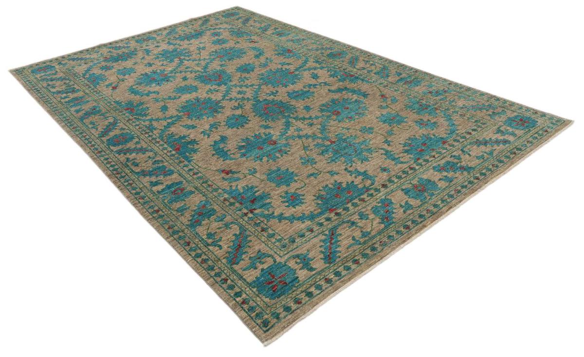 Ziegler Farahan - 1