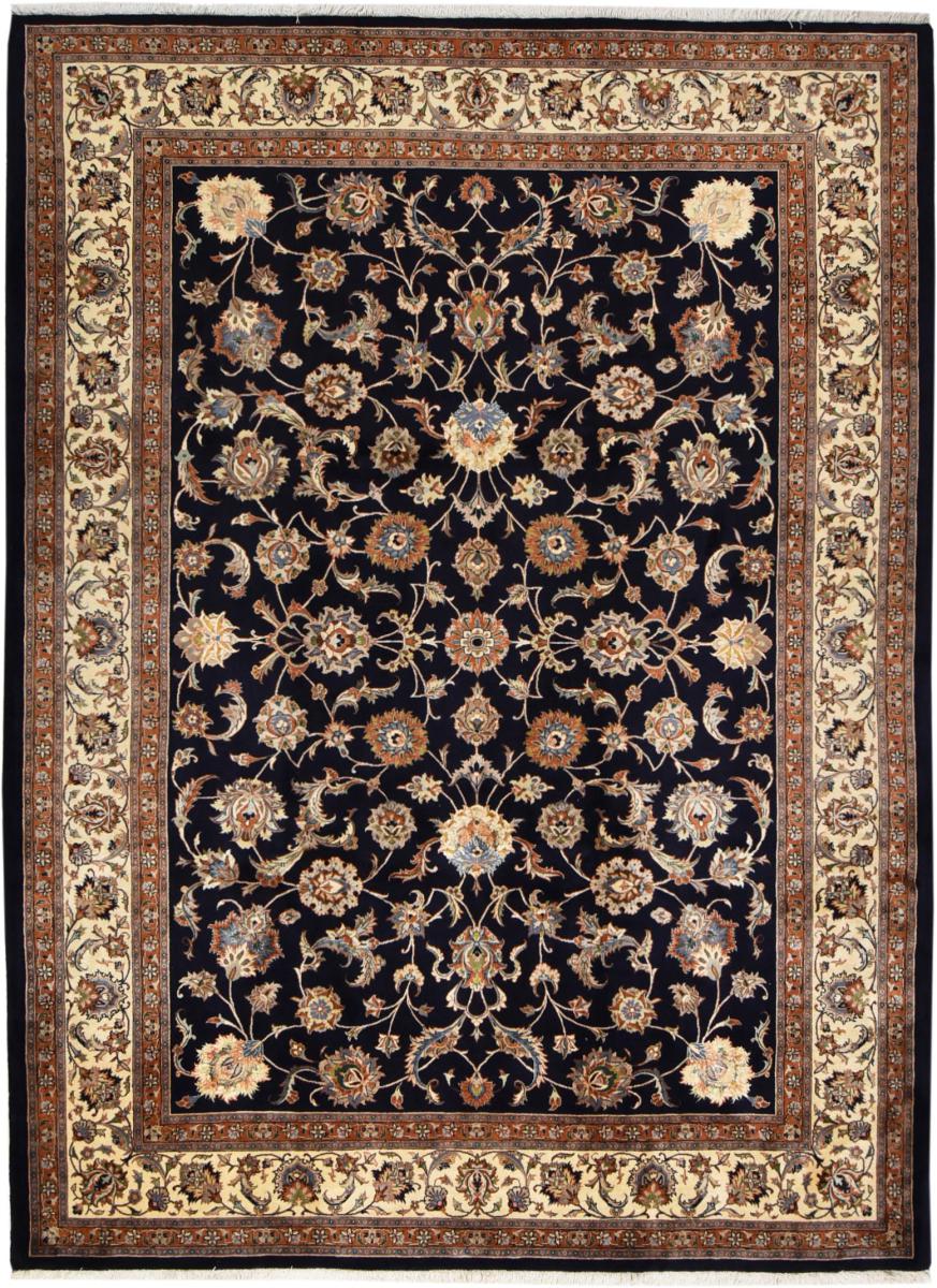 Alfombra persa Mashhad 331x255 331x255, Alfombra persa Anudado a mano