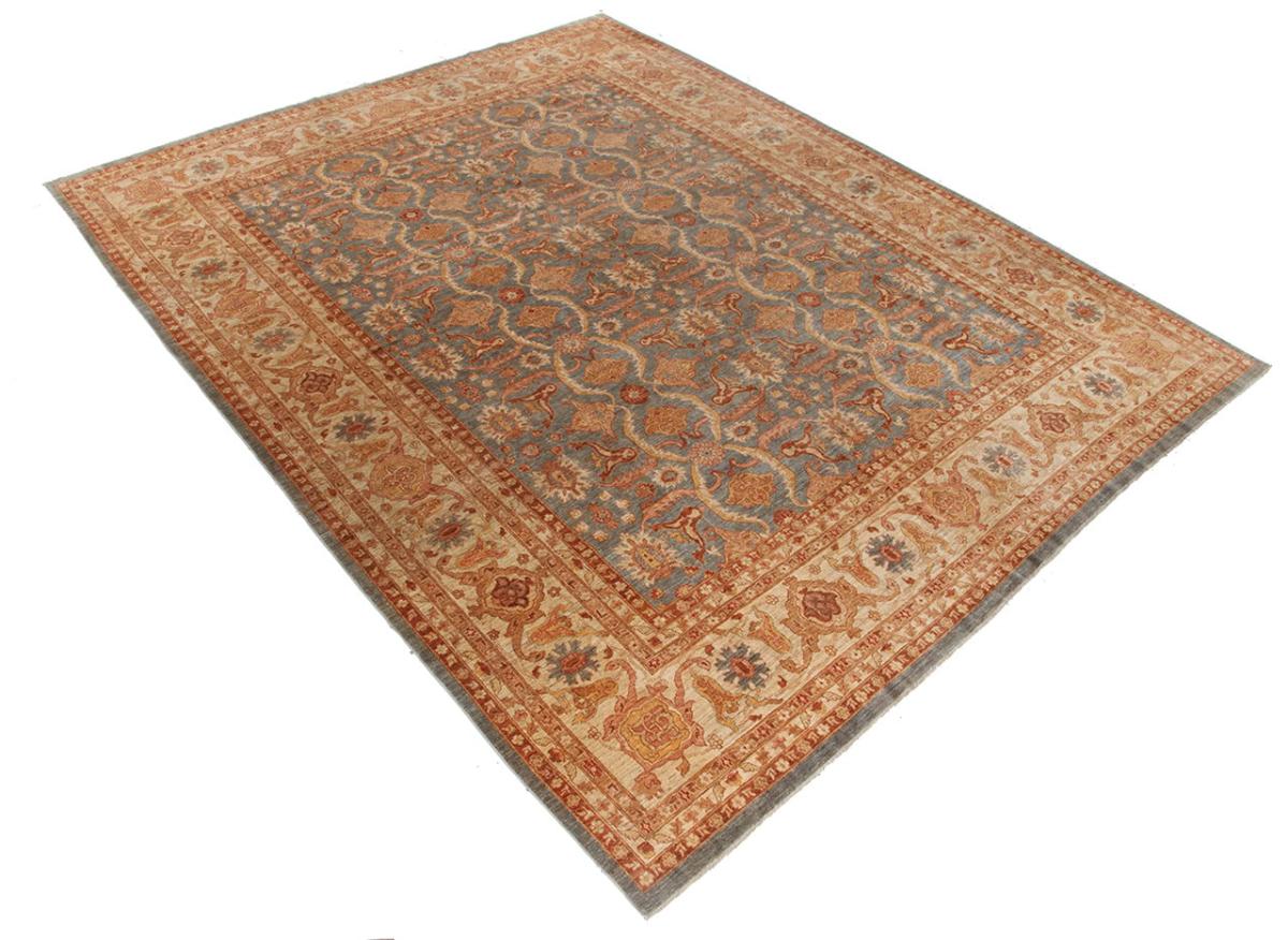 Ziegler Farahan - 1