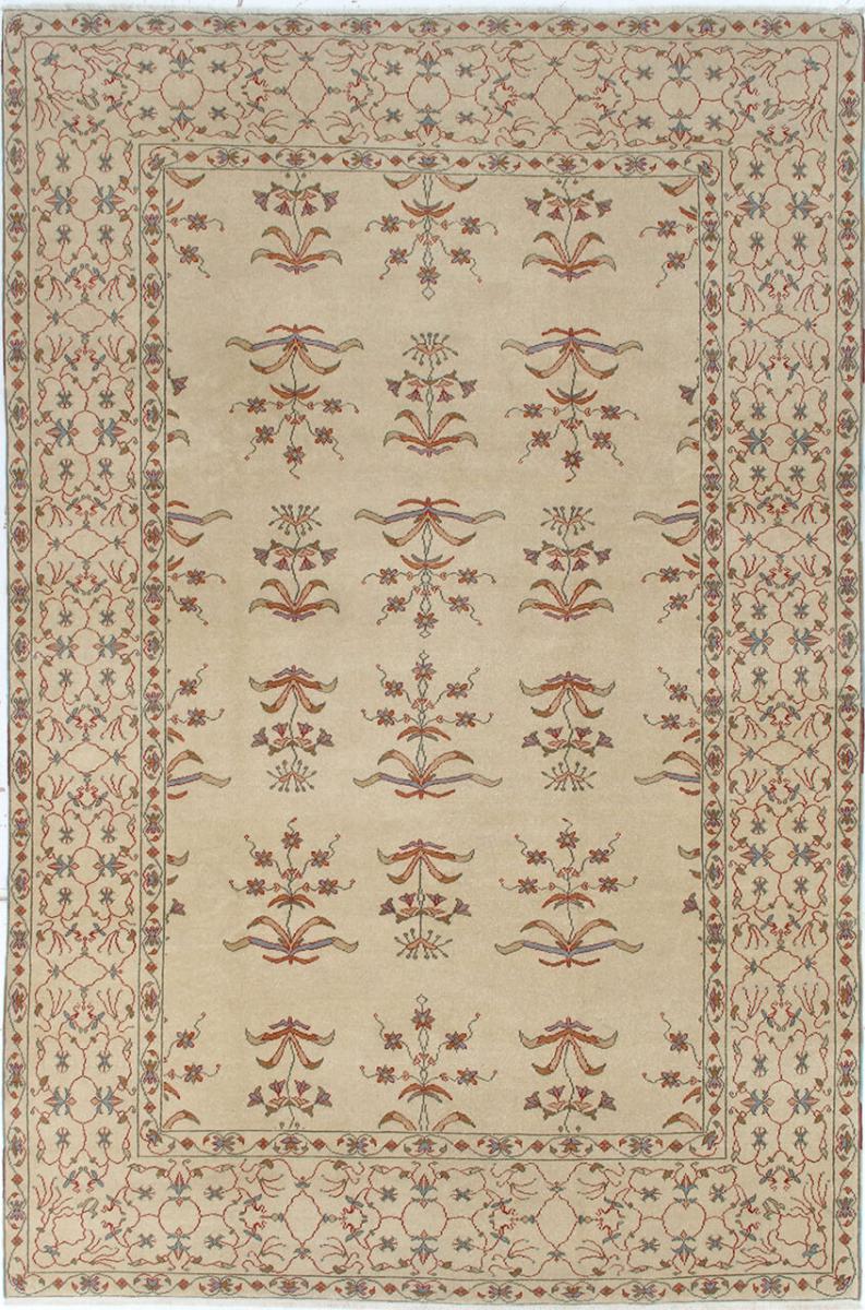 Tappeto pakistano Ziegler Farahan 325x215 325x215, Tappeto persiano Annodato a mano