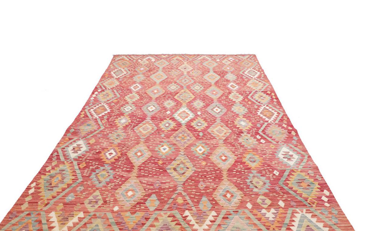 Kilim Afghan - 1