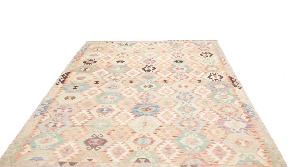 Kilim Afghan - 1