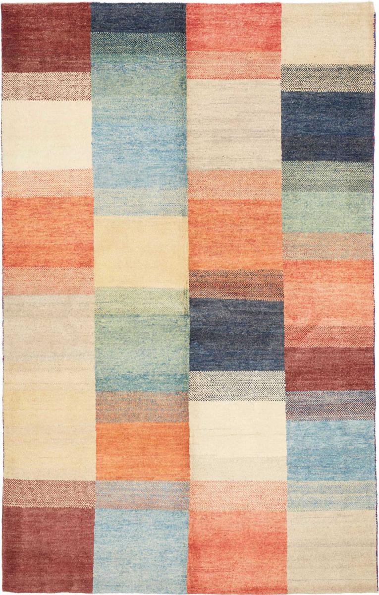 Pakistani rug Mahra 186x117 186x117, Persian rug Hand-knotted