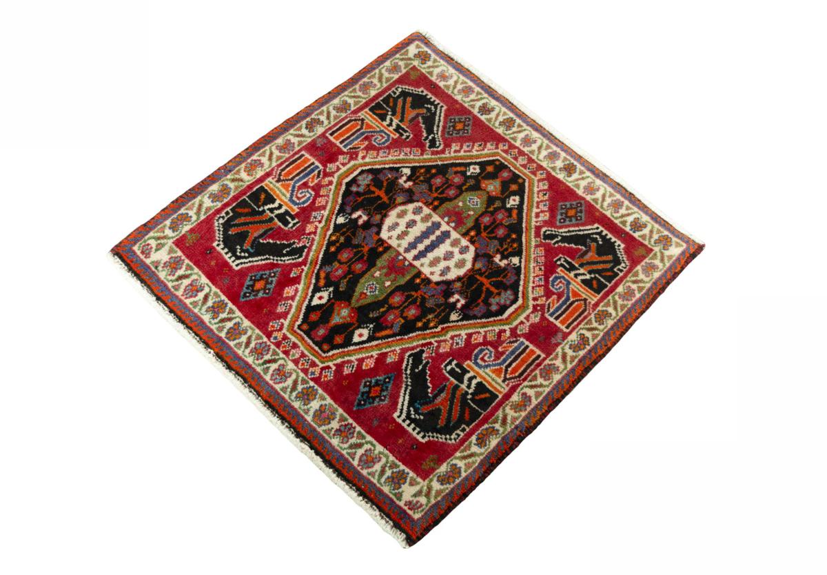 Shiraz - 1