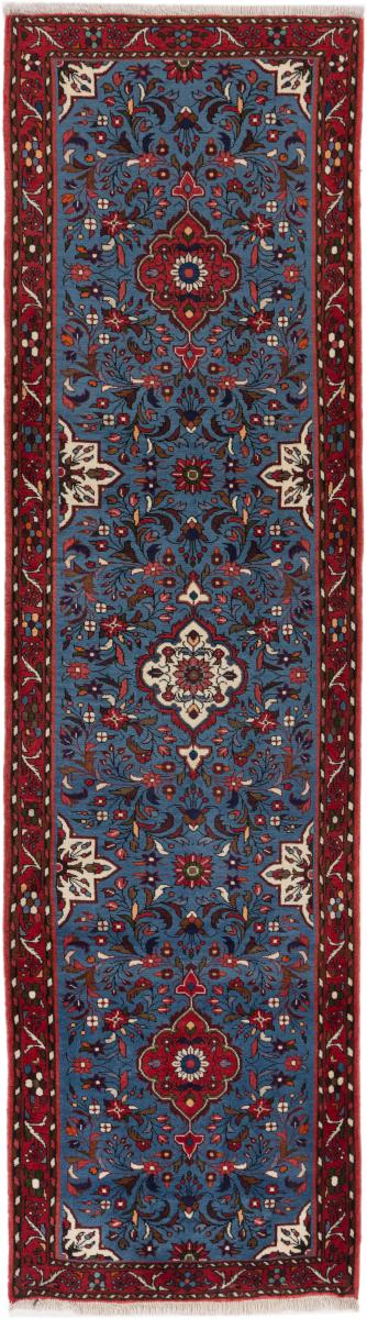 Tapis persan Mehraban 289x79 289x79, Tapis persan Noué à la main