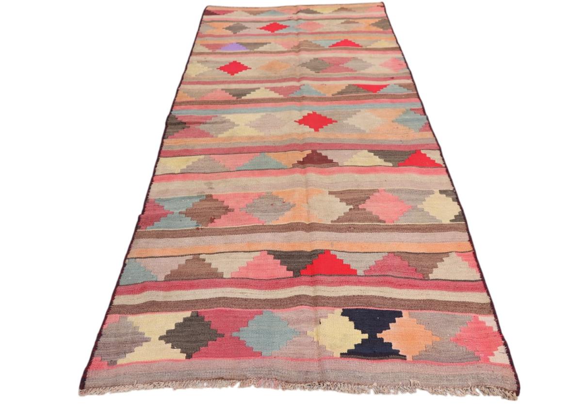 Kelim Fars Antik - 1