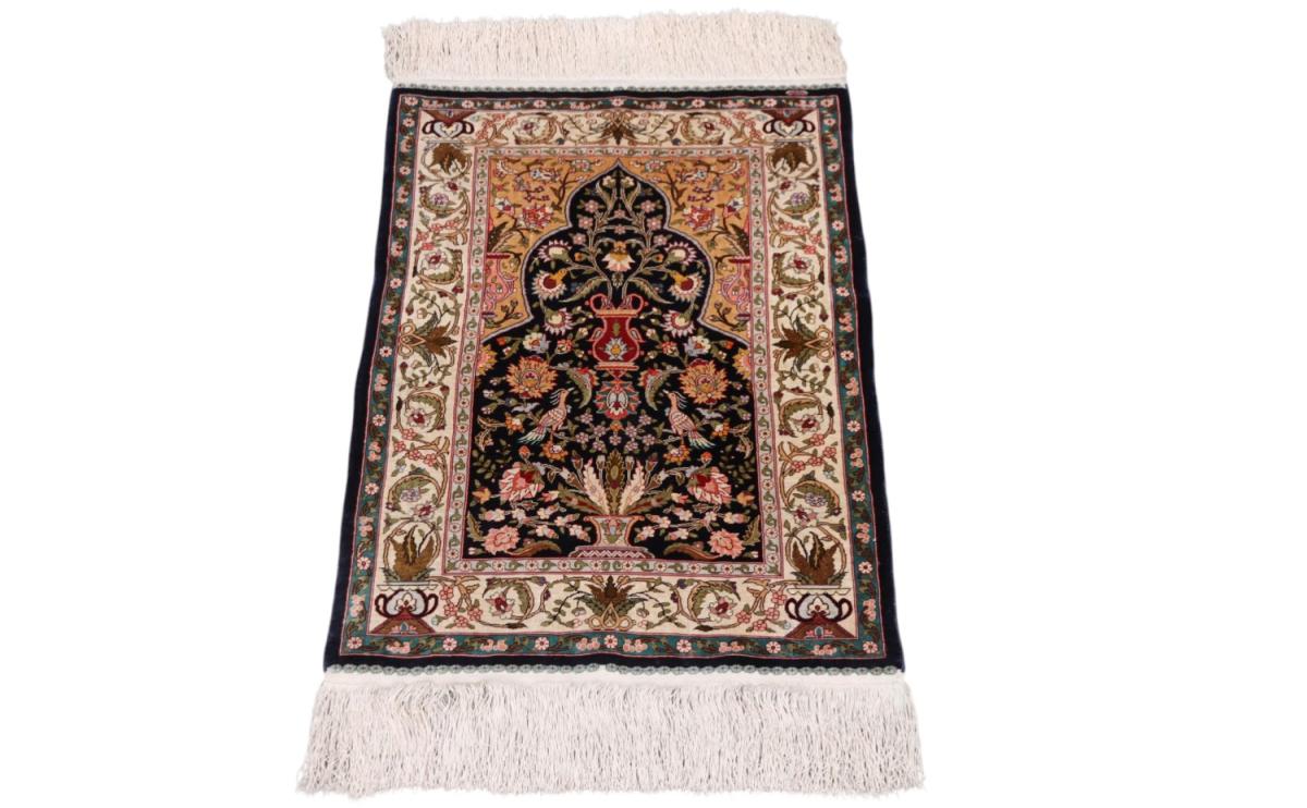 Hereke Zijde - 1