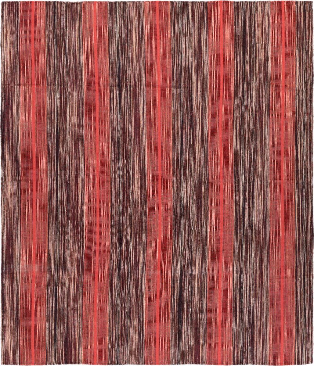 Alfombra persa Elysian Limited 305x259 305x259, Alfombra persa Tejido a mano