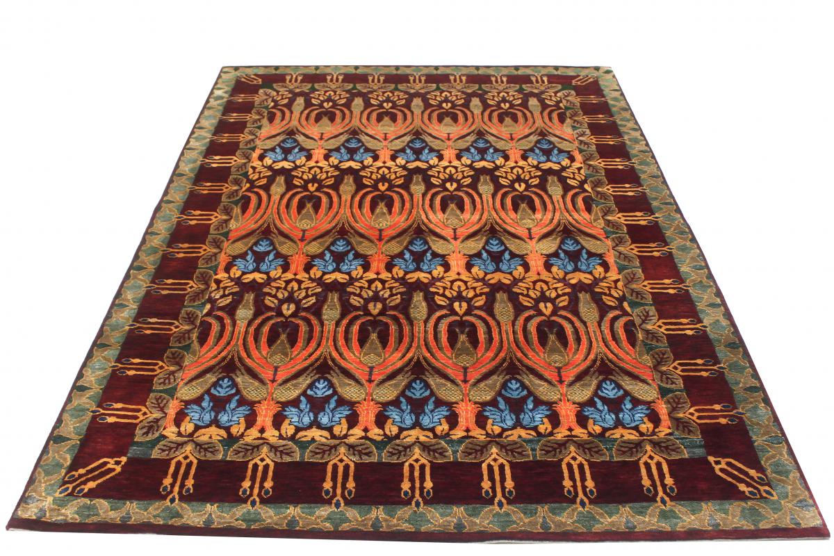 Gabbeh Loribaft Design - 1