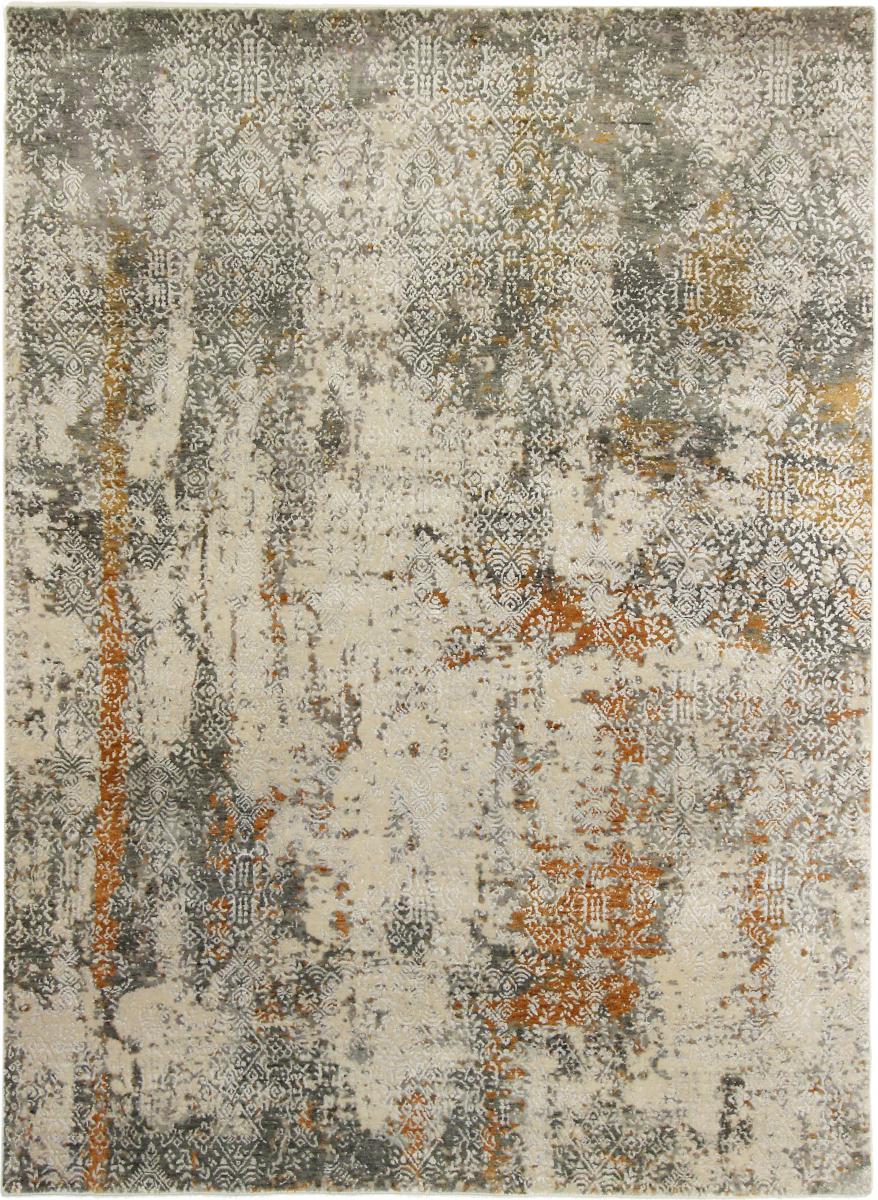 Perzsa szőnyeg Sadraa 238x170 238x170, Perzsa szőnyeg Kézzel csomózva