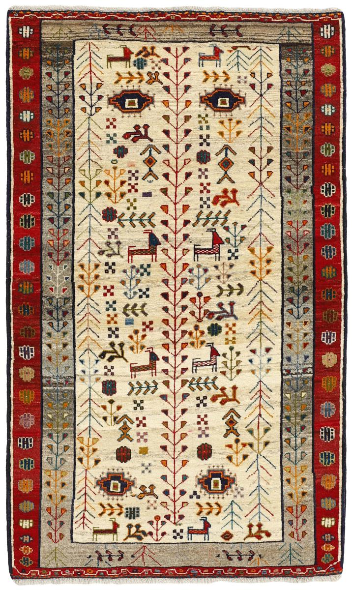 Persian rug Ghashghai 177x106 177x106, Persian rug Hand-knotted