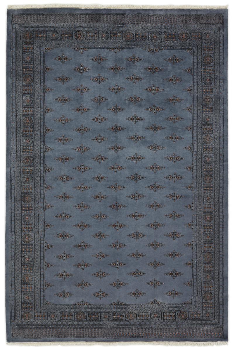 Dywan pakistański Pakistański Buchara 3ply 301x199 301x199, Dywan perski Ręcznie tkane