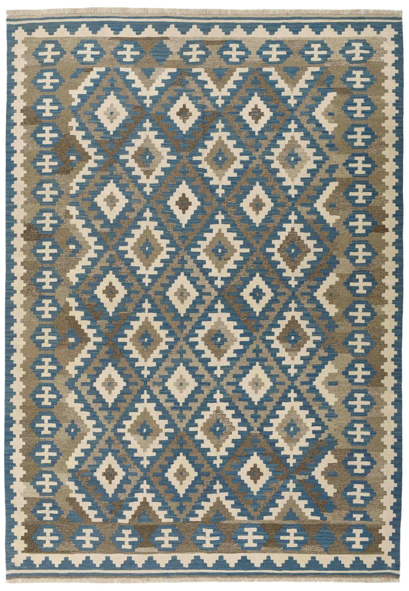 Persian Rug Kilim Fars 294x203 294x203, Persian Rug Woven by hand