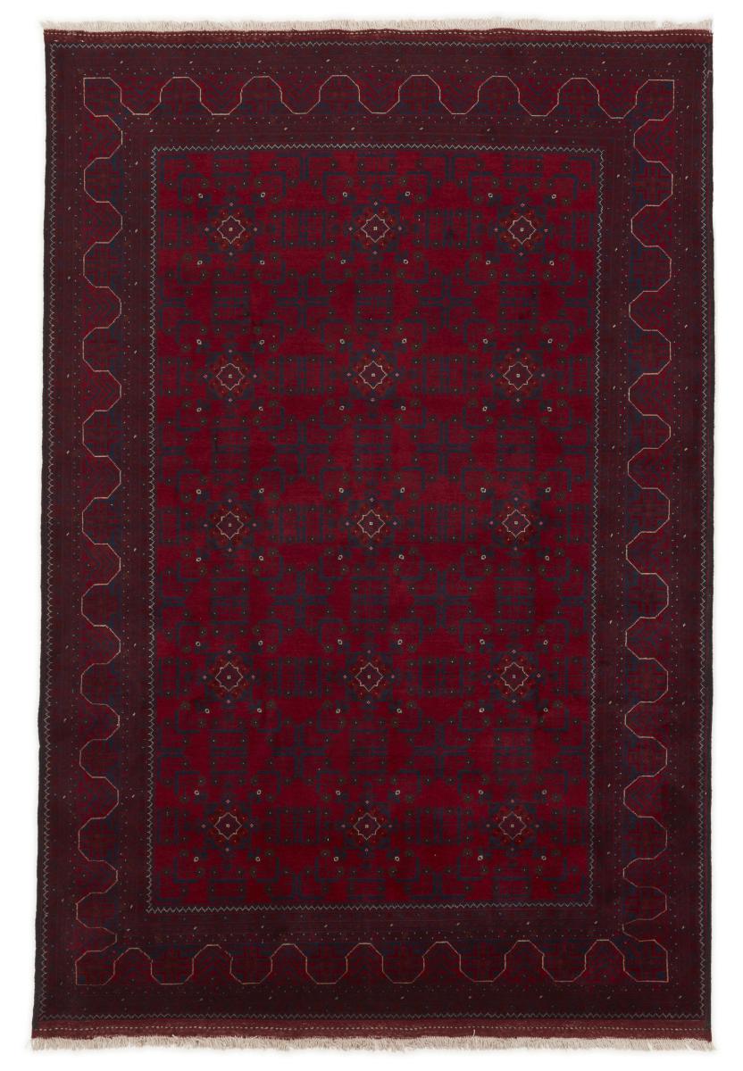 Dywan afgański Khal Mohammadi 299x206 299x206, Dywan perski Ręcznie tkane