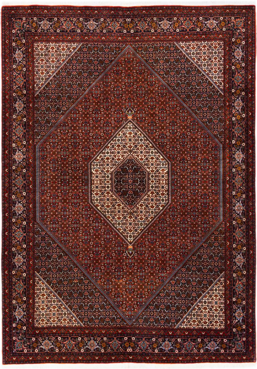 Dywan perski Bidżar 348x249 348x249, Dywan perski Ręcznie tkany