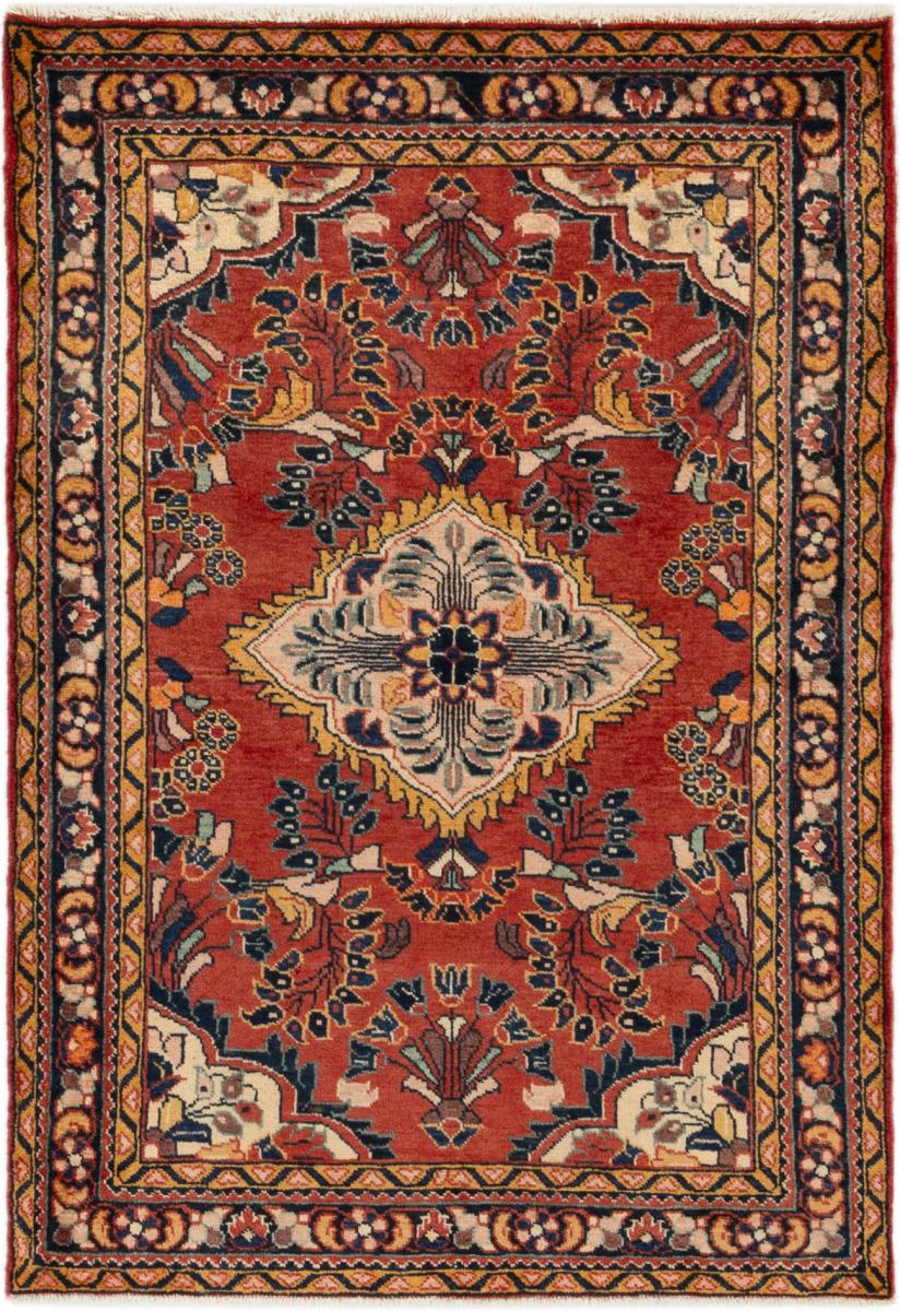 Persian Rug Lillian 156x107 156x107, Persian Rug Knotted by hand