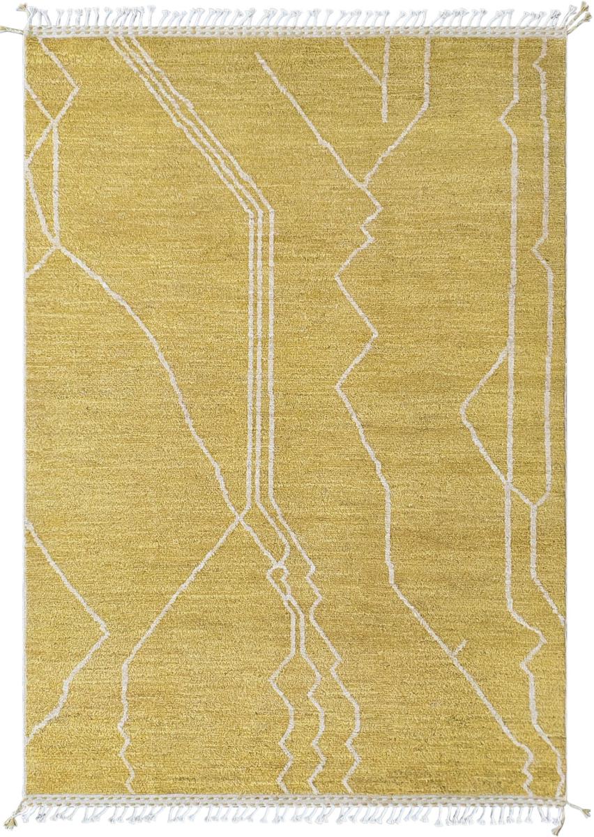 Tappeto pakistano Berber Maroccan Style 247x175 247x175, Tappeto persiano Annodato a mano