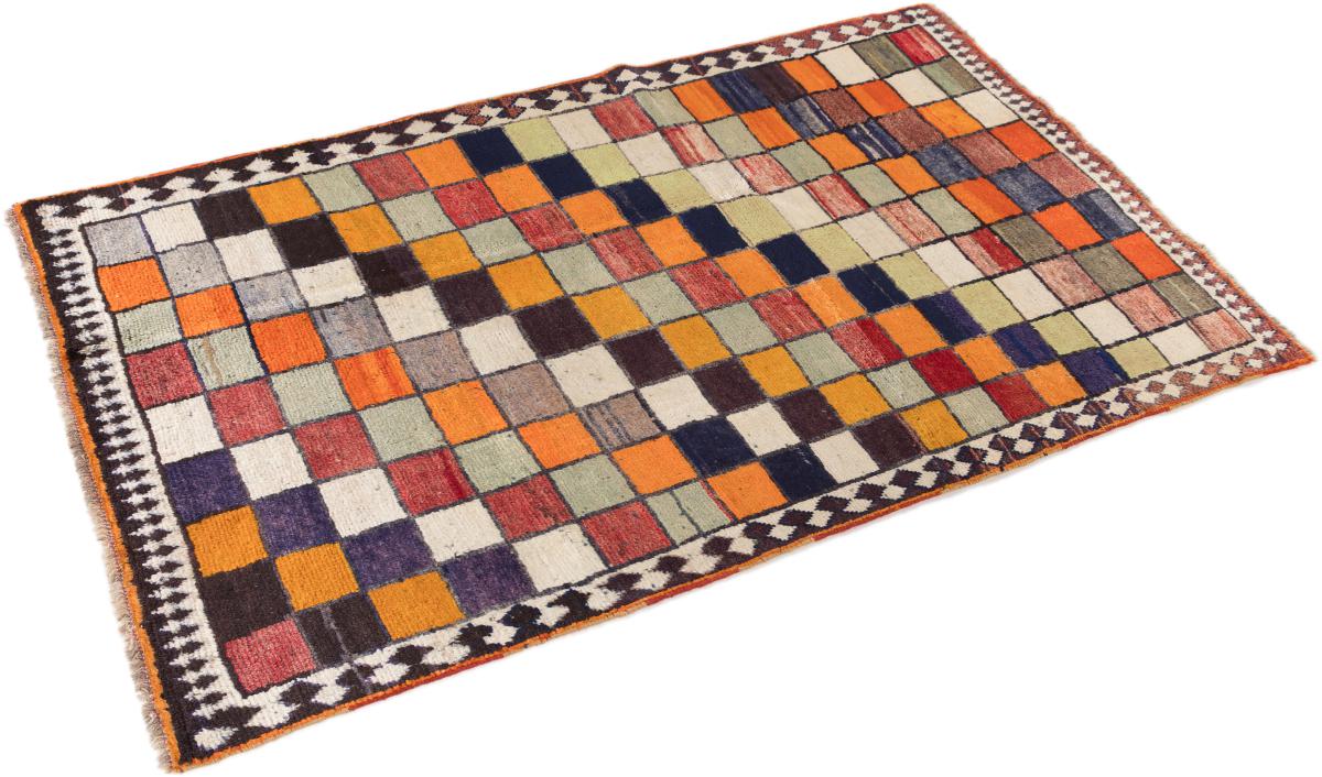 Persia Gabbeh Ghashghai - 1