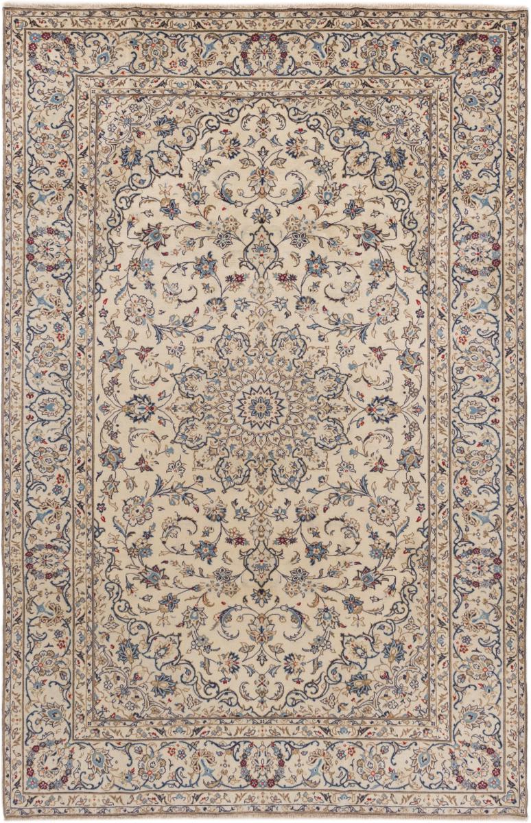 Perzsa szőnyeg Kashan 302x196 302x196, Perzsa szőnyeg Kézzel csomózva
