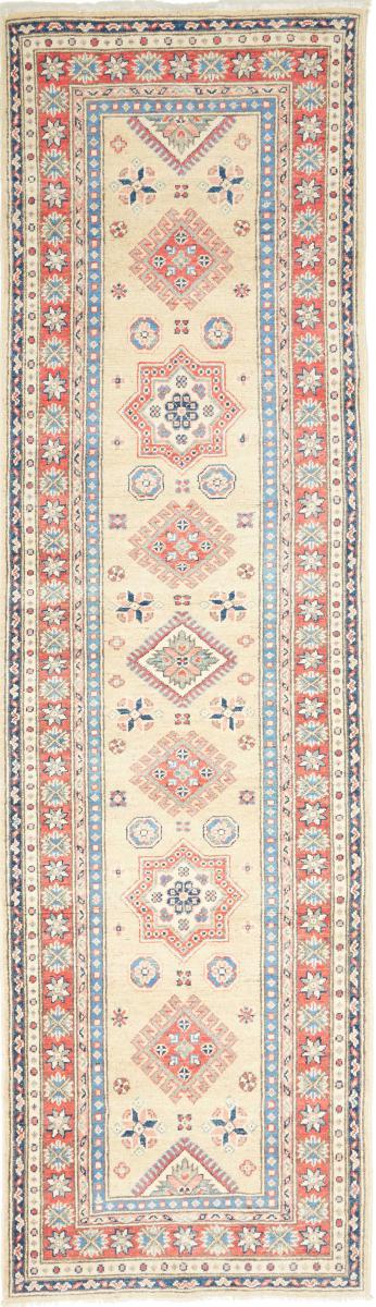 Pakistani rug Kazak 292x85 292x85, Persian Rug Knotted by hand