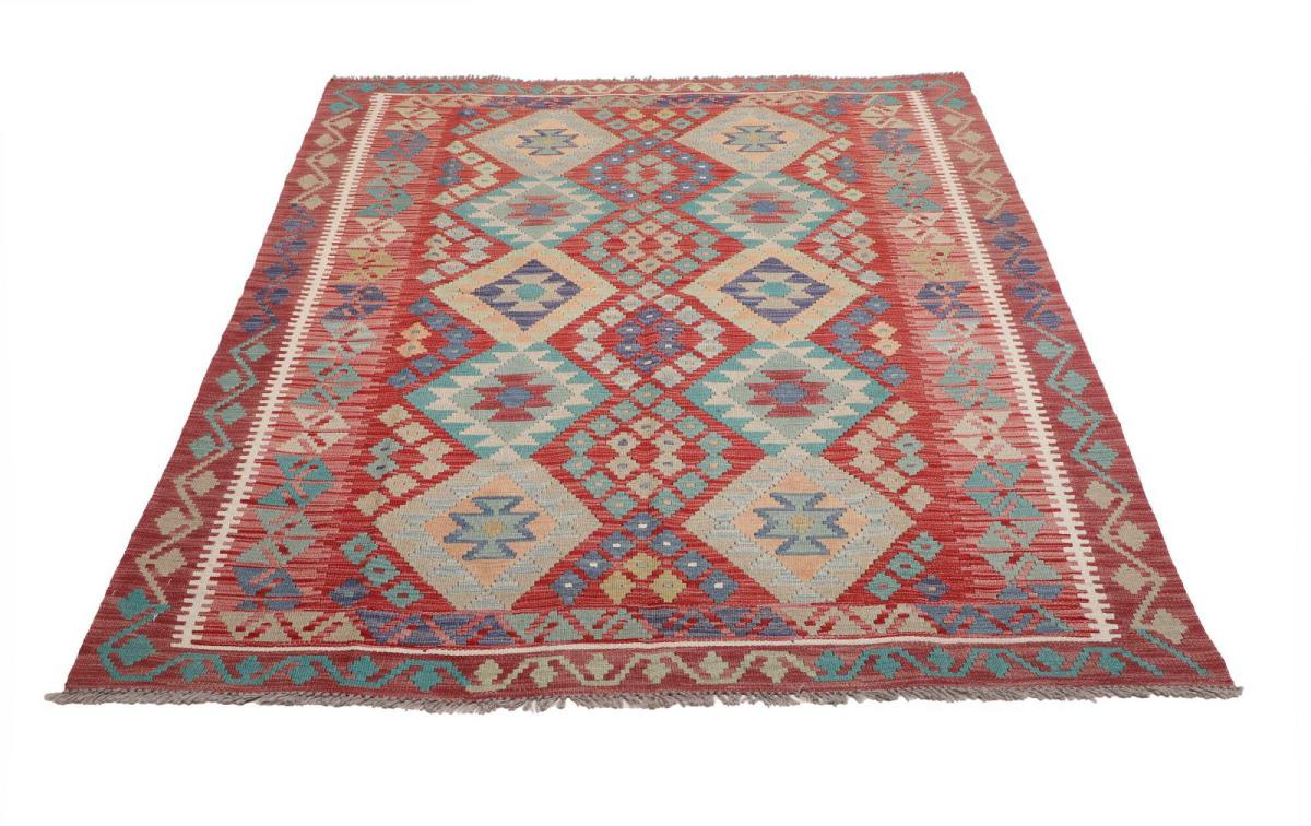 Kilim Afegão - 1