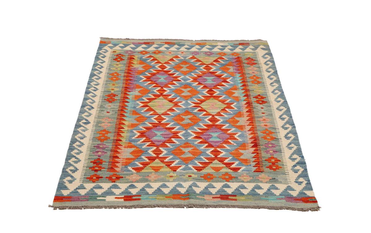 Kilim Afgán - 1