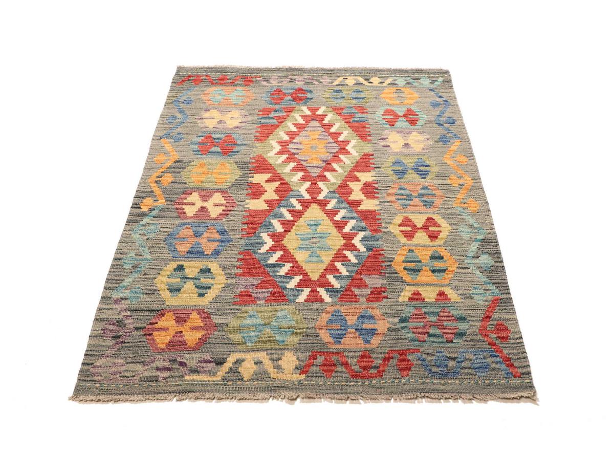 Kilim  Afghan - 1